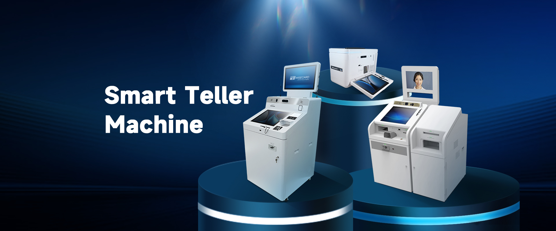 Kalite Akıllı POS Terminali fabrika
