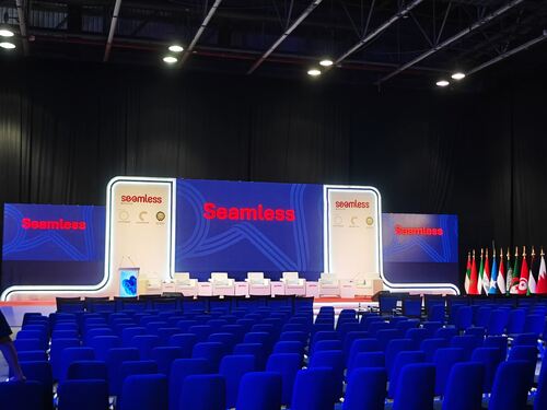 Latest company news about Wisecard, Seamless Fintech Middle East 2026 Dubai'de Parladı, 100'den Fazla Sektör Ziyaretçisini Ağırladı