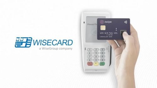 Latest company news about WISECARD ve ZWIPE, Biyometrik Ödeme KARTLARININ Kitlesel Pazarda Benimsenmesini Sağlamak İçin Güçlerini Birleştirdi