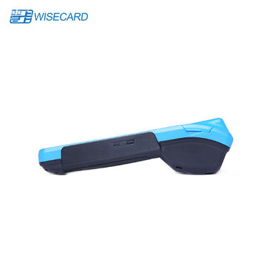 EMV 5.5 Inch Qr Code Billing Machine 720x1280 IPS With Printer