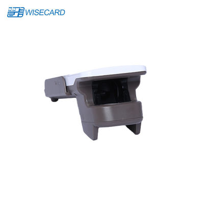 8 Mega Pixels MT8735 NFC Handheld Pos Machine 3.7V 5800mAh Desktop