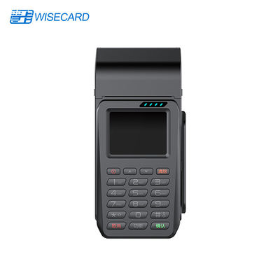 EDC EFT POS Terminal 4G Linux POS makinesi