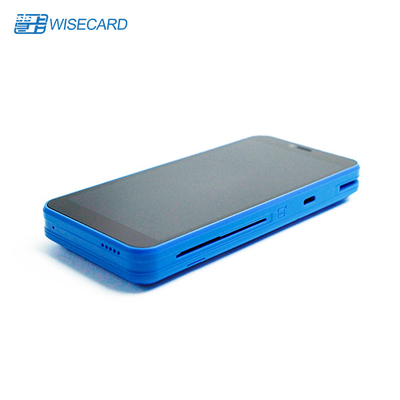 Perakende sistemi All In One Android Akıllı Pos 5MP Kamera