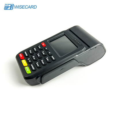 Nfc Kart Okuyucu Pos Terminal Makinesi 3.7v / 2000mah Li Ion Pil
