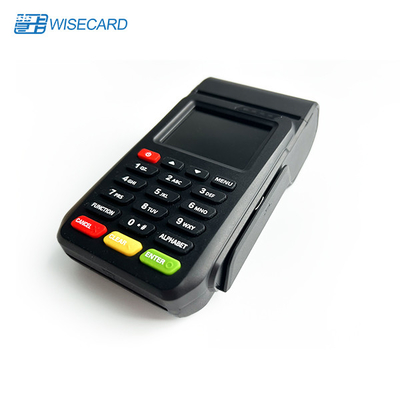 İletişimsiz Stripe Mobil Pos Terminal Linux 3.7v 2000mah