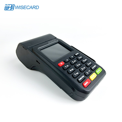 LCD Ekran Pos Terminal Makine Akıllı Özelleştirilebilir Renk