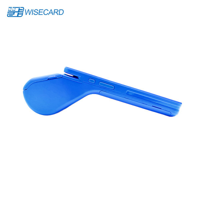 1GB 8GB Hafıza Pos Android Terminal 5000mah 3.8v Pil