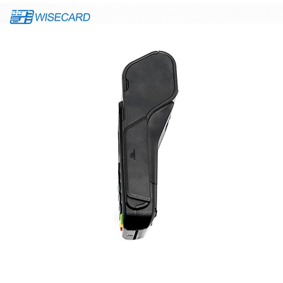 NFC Kart Okuyucu 0.3M Piksel Kamera ve 1GB RAM ile Hızlandırılmış Linux POS Terminal