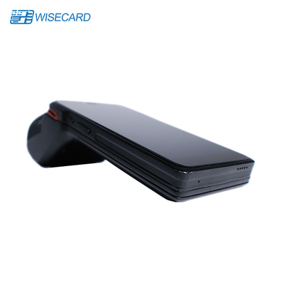 Masaüstü İşlemleri için WiFi Ethernet ve EMV ile Android POS Terminal