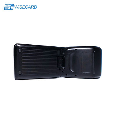 EMV Dokunmatik Ekranlı Android POS Terminalı Dahili Yazıcı Kamera NFC / Manyetik Şerit