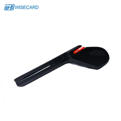 5000mAh 3.8V Lityum iyonlu Pil Android 12.0 işletim sistemi ile Android Elektronik İşlem Terminalı