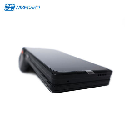 2GB 16GB Bellek Yerleşik 58*40mm Termal Yazıcı ve 5MP Kamera ile Android POS Terminal