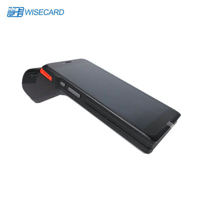 Android Satış Ödeme Terminalı ile İşletmenizi Artırın NFC Evet ve Android 12 işletim sistemi.0