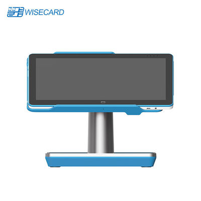 Mobil Android POS Tablet Muhasebe Sistemi Modülleri