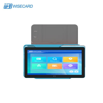 Stand ve Braketli Taşınabilir Yazarkasa Tablet POS Makinesi