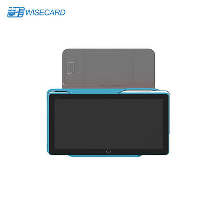 Tezgah Üstü Standlı El Akıllı Android Tablet POS Sistemi