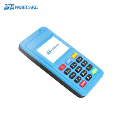 Mini Android POS Terminali, Mobil Satış Noktası Cihazları