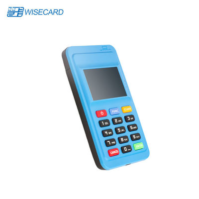 EMV PBOC PCI Mobil Satış Noktası Ödeme Cihazları