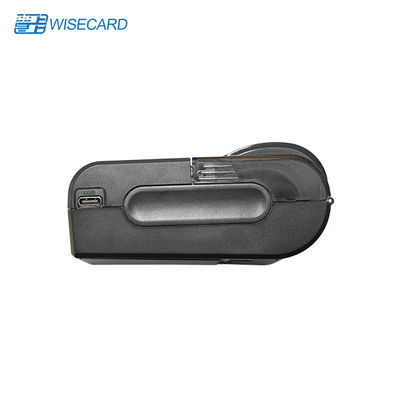 Kablosuz 58mm Bluetooth Termal Yazıcı, Mini Cep Bluetooth Yazıcı