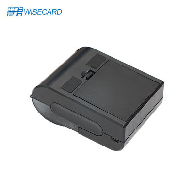235g Mini Taşınabilir Bluetooth Termal Makbuz Yazıcısı