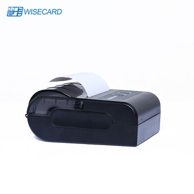 90mm/sn Bluetooth Termal Yazıcı 2000mAh ESC, Yumuşak Paketli
