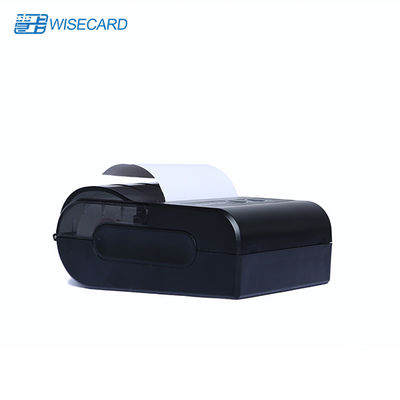 ASCII CH 58mm Rulo Pos Bluetooth Yazıcı Taşınabilir Wifi RS232 7.4V