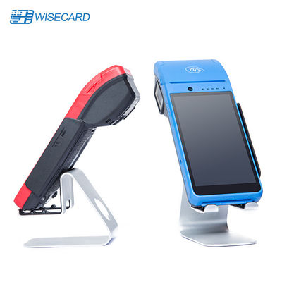 Yeni POS 2021 Android pos sistemi 58mm yazıcı kart okuyucuları ve satış noktası sistemi el pos sistemi temas noktası
