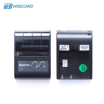 ESC POS SDK Cashbox Bluetooth Makbuz Yazıcısı USB 80mm/s RS232