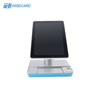 BVS 15.6in Temassız Yazarkasa 1.2GHz Wisecard POS Terminali