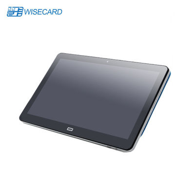 Süpermarket için 1.2 GHz Wisecard Yazarkasa POS Makinesi 2GB DDR3