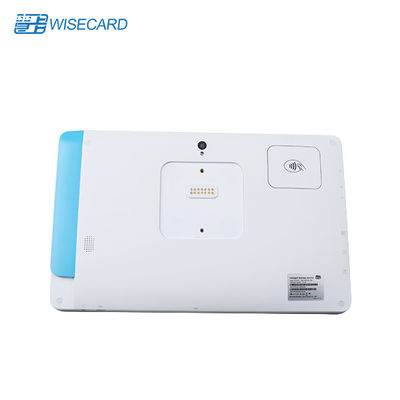 Yazıcı Tarayıcılı PCI PTS 1 PSAM Android Pos Terminali
