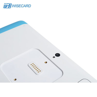 PCI PTS Android 5.1 OS Pos Kasa Terminali 2GB DDR3 Pos Yazarkasa