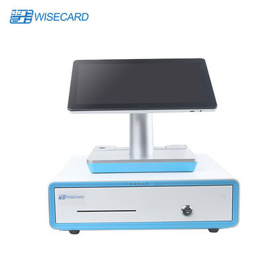 Yazıcı ile 11.6in 1.2GHz Yazarkasa Pos Terminali WCDMA