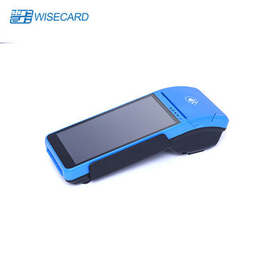 2GB LPDDR3 MAXIM MAX32555 Pos Terminal Sistemi Yazılımlı 5800mAh PCI