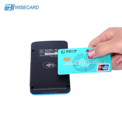 Posta SMS PTS EMV Android POS Terminali Bluetooth PBOC 3.0 Pos Terminal Makinesi