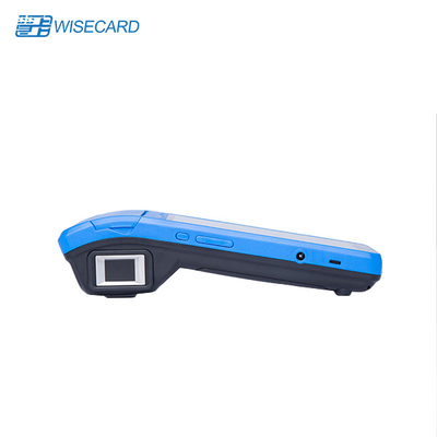 16GB EMMC TDS CDMA El Android Terminali UMTS Yazarkasa Pos