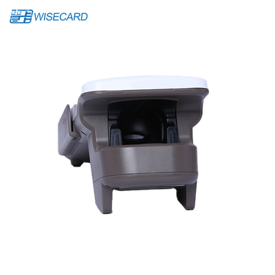 CMOS NFC TDS CDMA Fatura Pos Makinesi 2M Piksel Biyometrik Pos Terminali