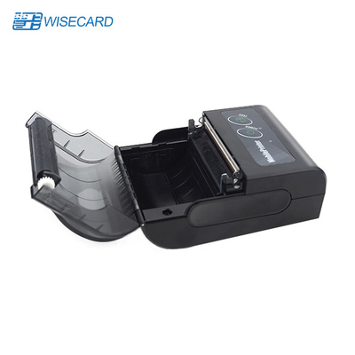 58mm WiFi Bluetooth POS Termal Taşınabilir Dijital Tshirt Yazıcı