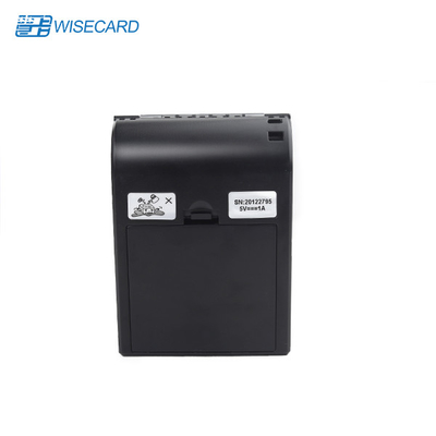 Pil Barkod Yazıcılar ile 58mm Mini Taşınabilir Termal Yazıcı