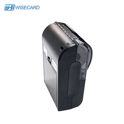 58mm Cep Bluetooth Termal Yazıcı RS232 El CCC