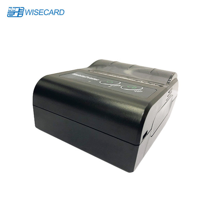 4x6 Barkod Taşınabilir Termal Yazıcı 203DPI ESC Line Termal Yazıcı