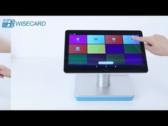 11.6 İnç Yazarkasa Tablet, POS Dokunmatik Ekran Yazarkasa Sistemi