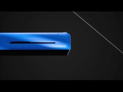 Parmak izi ile çift kameralı Android El POS Terminal T80