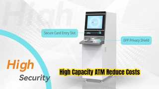 Wisecard WCT-C11 CRS görünüm ekranı