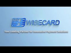 Wisecard WCT-D17 Nakit Para Yatırma Çözümü